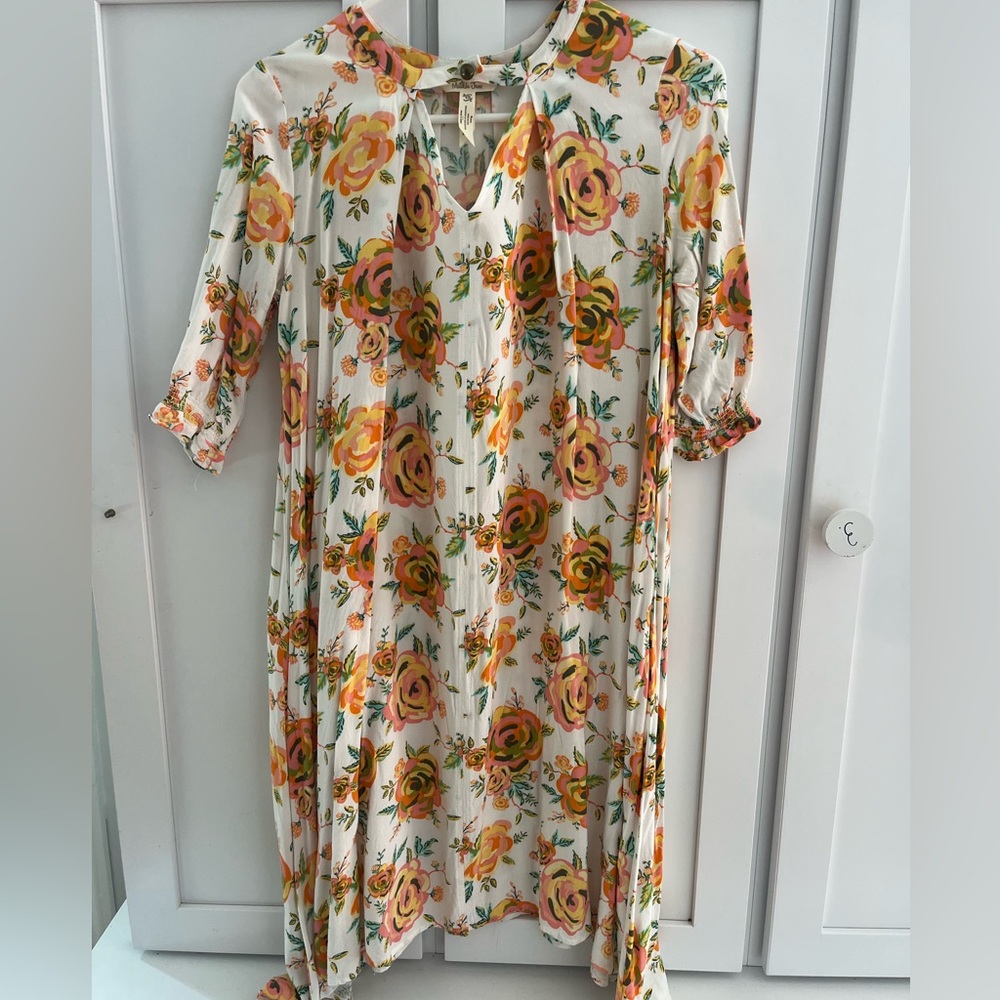 Matilda Jane Mom Dress